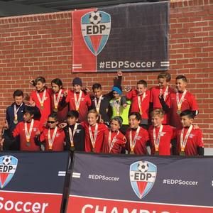 Meet your Posher, Christian